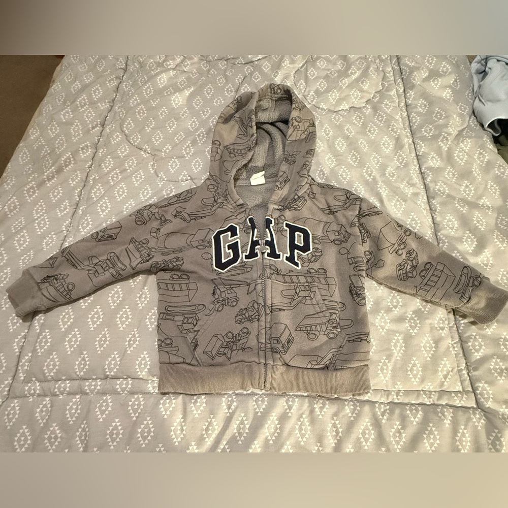 GAP Hoodie for Toddler.